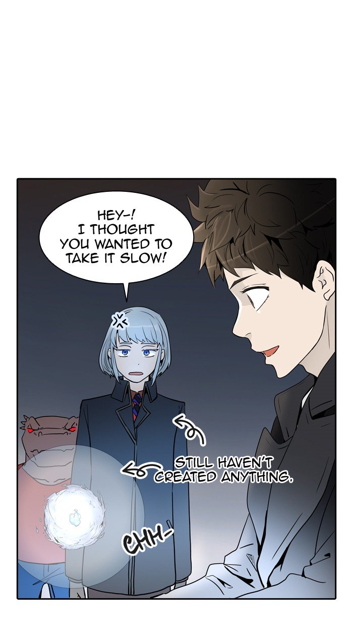 Tower of God, Chapter 370 image 090